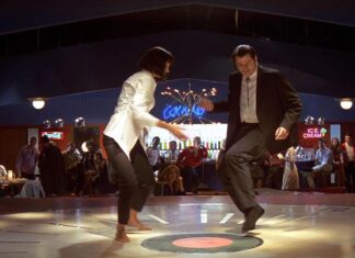 Pesquisa revela a música mais usada em trilhas sonoras de filmes Pulp Fiction (1994)