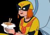Birdgirl: conheça a nova série animada derivada de “Homem-Pássaro”