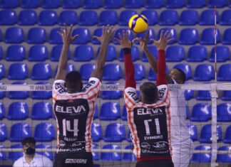 Superliga: Minas Tênis Clube bate Blumenau e é o 1º semifinalista