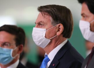 Pagamento do novo auxílio emergencial começa na próxima terça-feira