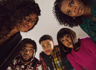 BET: fenômeno nos EUA, canal sobre cultura negra chega de graça ao Brasil