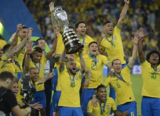 Copa América 2021: Conmebol define novo calendário com dez seleções