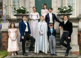 Entenda como revelar a identidade de Lady Whistledown foi importante em Bridgerton