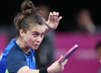 Tênis de mesa: brasileiros disputam vaga na semifinal em Doha