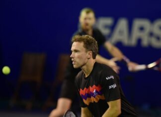 Bruno Soares e Jamie Murray estão nas semifinais do US Open de 2021 Bruno Soares e Jamie Murray estão nas semifinais do US Open de 2021