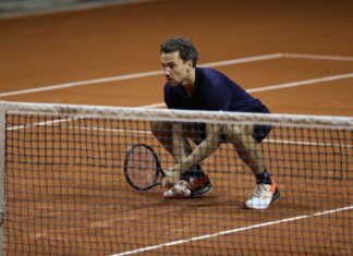 Bruno Soares encara “dupla da paz” em estreia no ATP de Acapulco