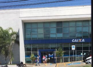 Bancos fecham nesta sexta-feira e só retornam no dia 5 de abril