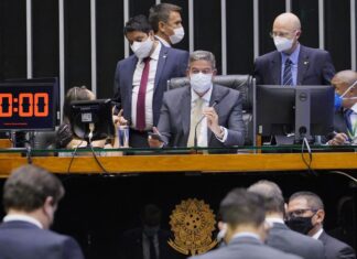 PEC Emergencial: Câmara conclui votação e auxílio pode ser pago logo