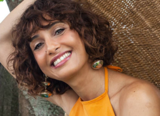 Camila Pitanga faz apresentação online da peça “Matriarca em Processo” neste domingo