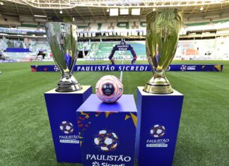 Série A1: Federação suspende rodada do Campeonato Paulista e adia decisão de ir à Justiça