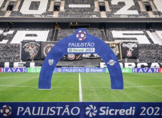 Com restrições em Minas, duelo entre São Bento e Palmeiras é suspenso