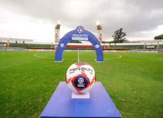 Federação de futebol confirma suspensão do Paulistão até 30 de março Três jogos abrem a 8ª rodada neste sábado; veja onde assistir