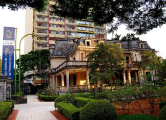 Confira a programação virtual para o megaferiado