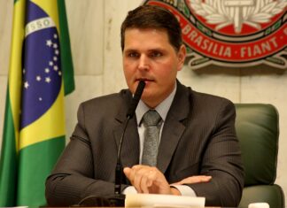 Cauê Macris é o novo secretário da Casa Civil de São Paulo