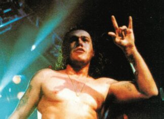 Documentário sobre Chorão, do Charlie Brown Jr., ganha trailer