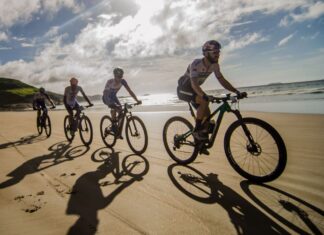 Ciclismo Mountain Bike: Henrique Avancini vence Circuito Grangiro