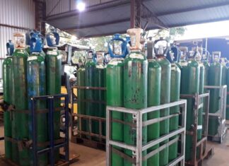 Governo de SP mobiliza a iniciativa privada para ampliar produção e distribuição de oxigênio