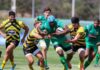 Cobras Brasil XV perde na estreia da Superliga Americana de Rugby