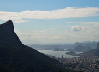 Corcovado e Parque Lage, no Rio, ficam fechados até a Páscoa