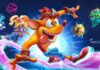 “Crash Bandicoot 4” é lançado para PlayStation 5, Xbox X-S e Nintendo Switch
