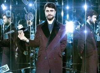 Daniel Radcliffe vai infernizar a vida de Sandra Bullock em novo filme