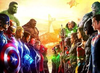 Zack Snyder explica diferenças entre os filmes da Marvel e DC