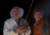 De Volta Para o Futuro: Christopher Lloyd procura DeLoreans em nova série