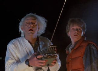 De Volta Para o Futuro: Christopher Lloyd procura DeLoreans em nova série