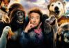 Dolittle e Robert Downey Jr. lideram listas do Framboesa de Ouro 2021
