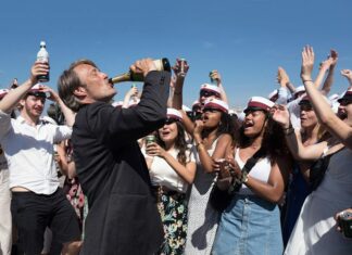 Confira os 10 melhores lançamentos de filmes online desta semana