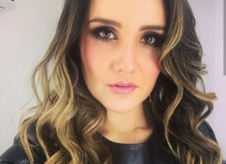 Dulce Maria supera Anitta, Rebecca e Claudia Leitte com single “Nunca”