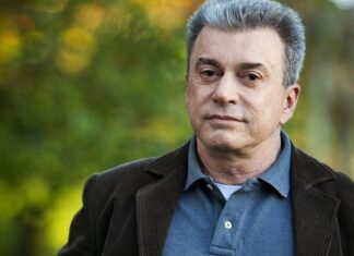 Edney Silvestre participa de bate-papo virtual com o público nesta segunda-feira