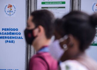 Resultado final do Enem será divulgado na segunda, após as 18 horas