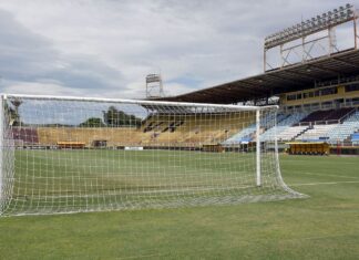 FPF leva duelo entre Mirassol e Corinthians para Volta Redonda
