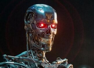 O Exterminador do Futuro ganha anime na Netflix