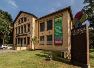 Fábricas de Cultura oferecem cursos online de curta duração