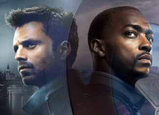 Falcão e o Soldado Invernal ganha último trailer legendado antes da estreia