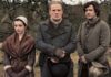 Outlander: conheça a família Christie em novas imagens da 6ª temporada "Outlander" revela prévia da 6ª temporada em novo clipe
