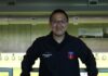 Tiro Esportivo: Felipe Wu se classifica para a Olimpíada de Tóquio