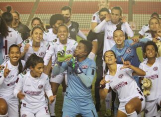 Ferroviária decide Libertadores Feminina e pode alcançar bicampeonato