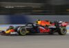 Verstappen marca melhor tempo em treino livre do GP do Bahrein