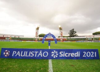 Com futebol suspenso, FPF garante: Paulista termina na data prevista