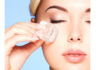 Skin icing: gelo como truque de beleza gera burburinho na web