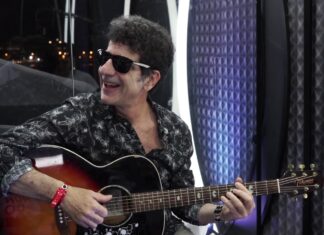 Maior festa judaica do Rio de Janeiro tem show virtual com cantor George Israel