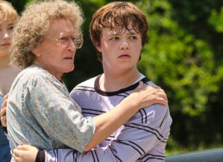 Glenn Close vai disputar prêmios de Melhor e Pior Atriz