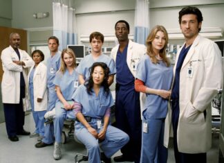 Confira os maiores clichês de séries médicas como Grey’s Anatomy