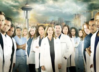 Conheça a idade, altura e signo de alguns dos principais atores de Grey’s Anatomy