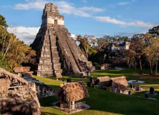 Confira lista com cinco países incríveis para visitar na América Central