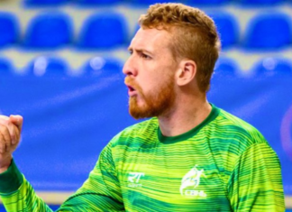 Handebol: Brasil sofre, mas vence Chile e está em Tóquio