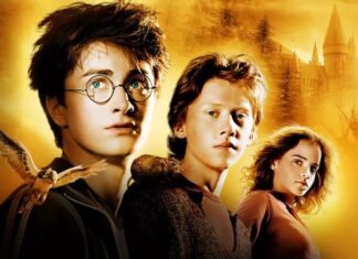 Warner quer o elenco original no novo filme de Harry Potter